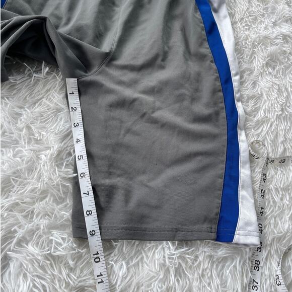 Under Armour Training Short Youth Sz L Gently used - Picture 5 of 8